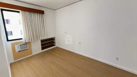 Flat com 1 Quarto para alugar, 28m² no Mata da Praia, Vitória