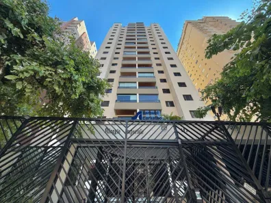 Apartamento com 3 Quartos à venda, 96m² no Perdizes, São Paulo