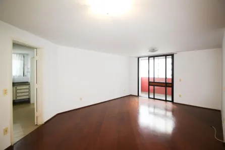 Apartamento com 3 Quartos à venda, 120m² no Planalto Paulista, São Paulo