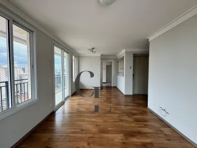 Apartamento com 3 Quartos à venda, 119m² no Água Fria, São Paulo