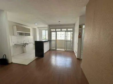 Apartamento com 2 Quartos à venda, 54m² no Jardim Riacho das Pedras, Contagem