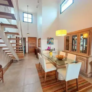 Casa de Condomínio com 3 Quartos à venda, 224m² no Ville Sainte Hélène, Campinas