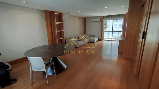 Apartamento com 3 Quartos à venda, 163m² no Consolação, São Paulo