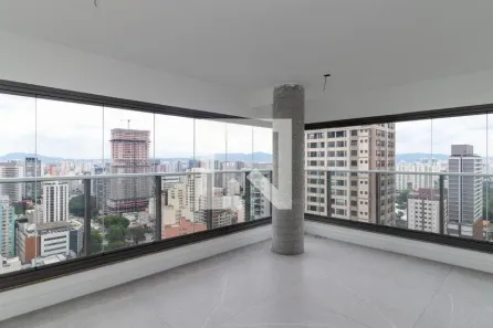 Apartamento com 2 Quartos à venda, 172m² no Perdizes, São Paulo