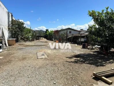 Lote/Terreno à venda, 503m² no São Vicente, Itajaí
