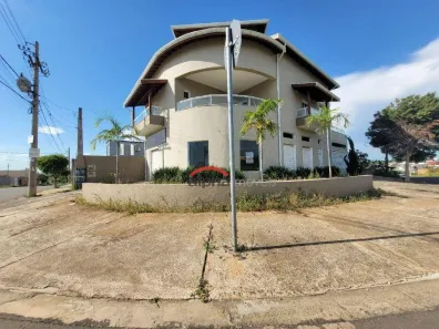 Sala Comercial para alugar, 50m² no Parque Terras de Santa Maria, Hortolândia