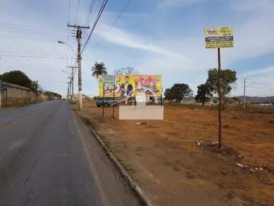 Ponto Comercial à venda, 990m² no , Prudente de Morais