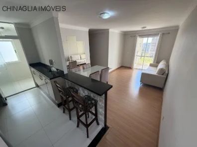 Apartamento com 3 Quartos à venda, 77m² no Swift, Campinas