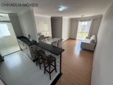 Apartamento com 3 Quartos à venda, 77m² no Swift, Campinas