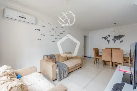Apartamento com 3 Quartos à venda, 86m² no Jardim Taquaral, São Paulo
