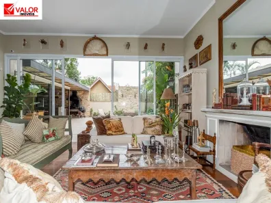 Casa com 3 Quartos à venda, 390m² no Jardim Morumbi, São Paulo