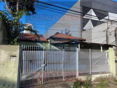 Casa com 2 Quartos à venda, 141m² no Vila Brasílio Machado, São Paulo