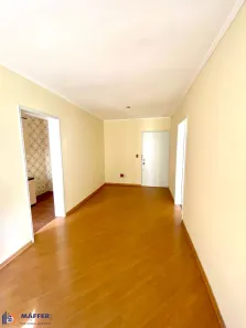 Apartamento com 1 Quarto à venda, 42m² no Menino Deus, Porto Alegre