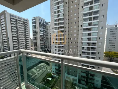 Apartamento com 1 Quarto à venda, 41m² no Barra Funda, São Paulo