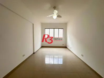 Apartamento com 2 Quartos à venda, 73m² no Ponta da Praia, Santos