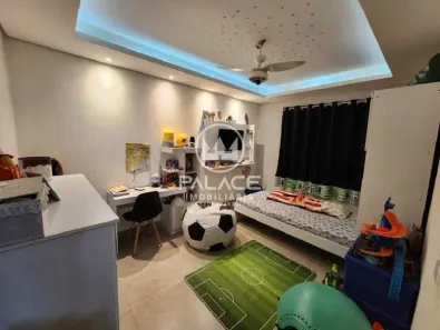 Casa com 4 Quartos à venda, 284m² no Jaraguá, Piracicaba