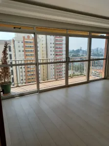 Apartamento com 3 Quartos à venda, 143m² no Vila Bastos, Santo André