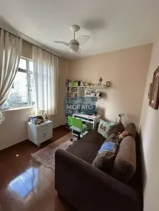 Cobertura com 4 Quartos à venda, 180m² no Dona Clara, Belo Horizonte
