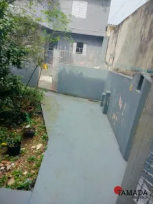 Casa com 1 Quarto para alugar, 65m² no Penha de França, São Paulo