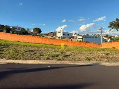 Lote/Terreno à venda, 300m² no Jardim Park Vista Real, Indaiatuba
