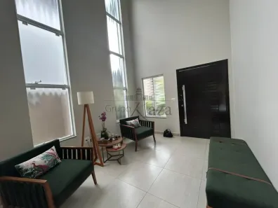 Casa de Condomínio com 4 Quartos à venda, 229m² no Urbanova, São José dos Campos