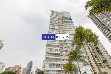Apartamento com 4 Quartos à venda, 219m² no Campo Belo, São Paulo