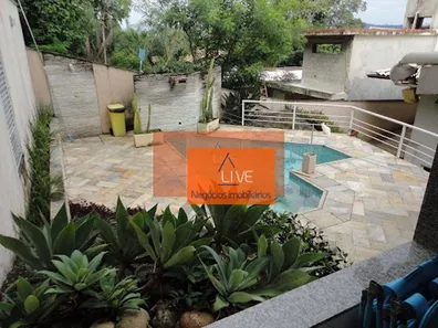 Casa com 4 Quartos à venda, 371m² no Piratininga, Niterói