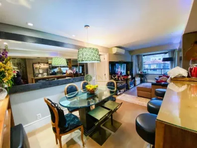 Apartamento com 2 Quartos à venda, 88m² no Centro, Florianópolis