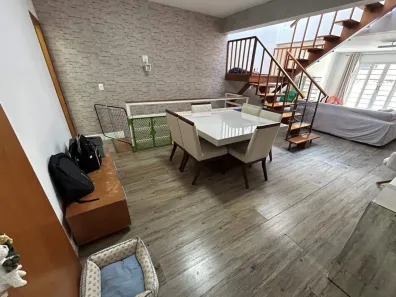 Sobrado com 3 Quartos à venda, 243m² no Vila Mariana, São Paulo