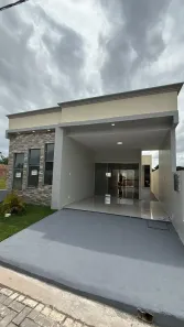Casa de Condomínio com 3 Quartos à venda, 140m² no Maguari, Ananindeua