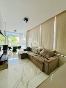Casa de Condomínio com 4 Quartos à venda, 244m² no Shopping Park, Uberlândia