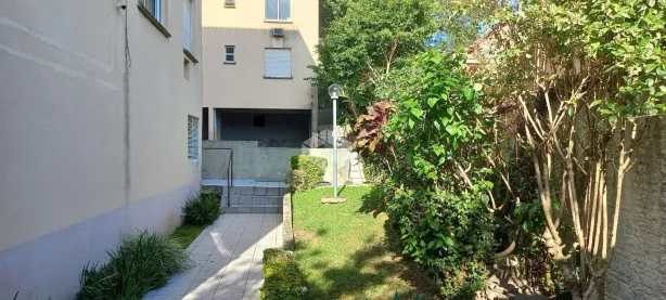 Apartamento com 2 Quartos à venda, 55m² no Teresópolis, Porto Alegre