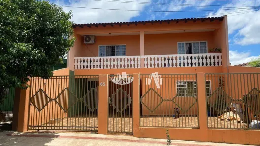 Casa com 4 Quartos à venda, 237m² no Ouro Branco, Londrina