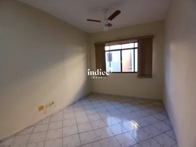 Apartamento com 3 Quartos para alugar, 63m² no Residencial Flórida, Ribeirão Preto
