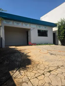 Casa com 3 Quartos para venda ou aluguel, 156m² no Jardim São Paulo, Americana