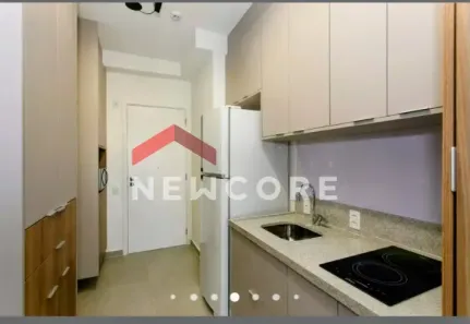 Kitnet à venda, 23m² no Tatuapé, São Paulo