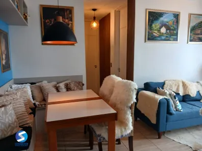 Apartamento com 2 Quartos à venda, 56m² no Tristeza, Porto Alegre