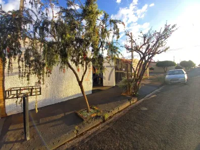 Casa com 2 Quartos à venda, 60m² no Residencial Caetano, São José do Rio Preto