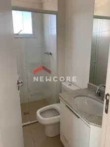 Apartamento com 3 Quartos à venda, 77m² no Parque Água Comprida, Bauru