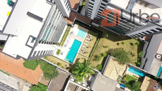Apartamento com 4 Quartos à venda, 129m² no Sumaré, São Paulo