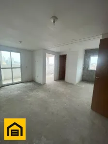 Apartamento com 2 Quartos à venda, 140m² no Parque São Vicente, Mauá