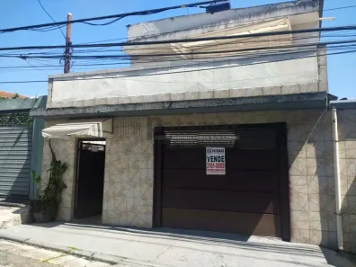 Sobrado com 4 Quartos à venda, 340m² no Vila Pirajussara, São Paulo