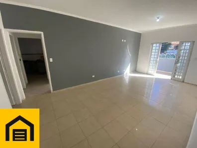 Imóvel Comercial com 2 Quartos para alugar, 142m² no Vila Bocaina, Mauá