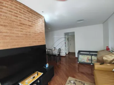 Apartamento com 3 Quartos à venda, 86m² no Cidade Alta, Piracicaba