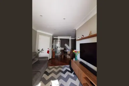 Apartamento com 3 Quartos à venda, 79m² no Tatuapé, São Paulo