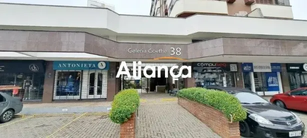 Ponto Comercial para alugar, 40m² no Rio Branco, Porto Alegre