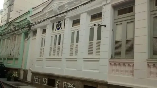 Casa com 3 Quartos à venda, 150m² no Catete, Rio de Janeiro