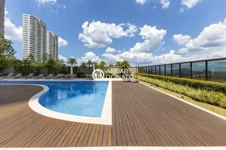 Apartamento com 3 Quartos à venda, 1006m² no Piemonte, Nova Lima