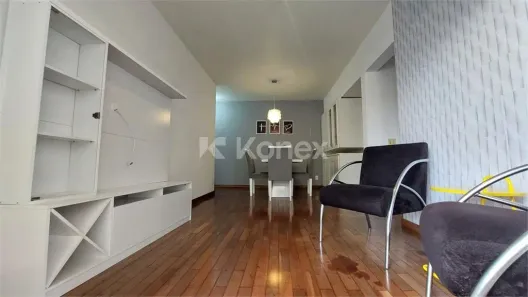 Apartamento com 2 Quartos à venda, 68m² no Água Fria, São Paulo