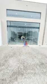 Ponto Comercial para alugar, 154m² no Jardim São José, Americana